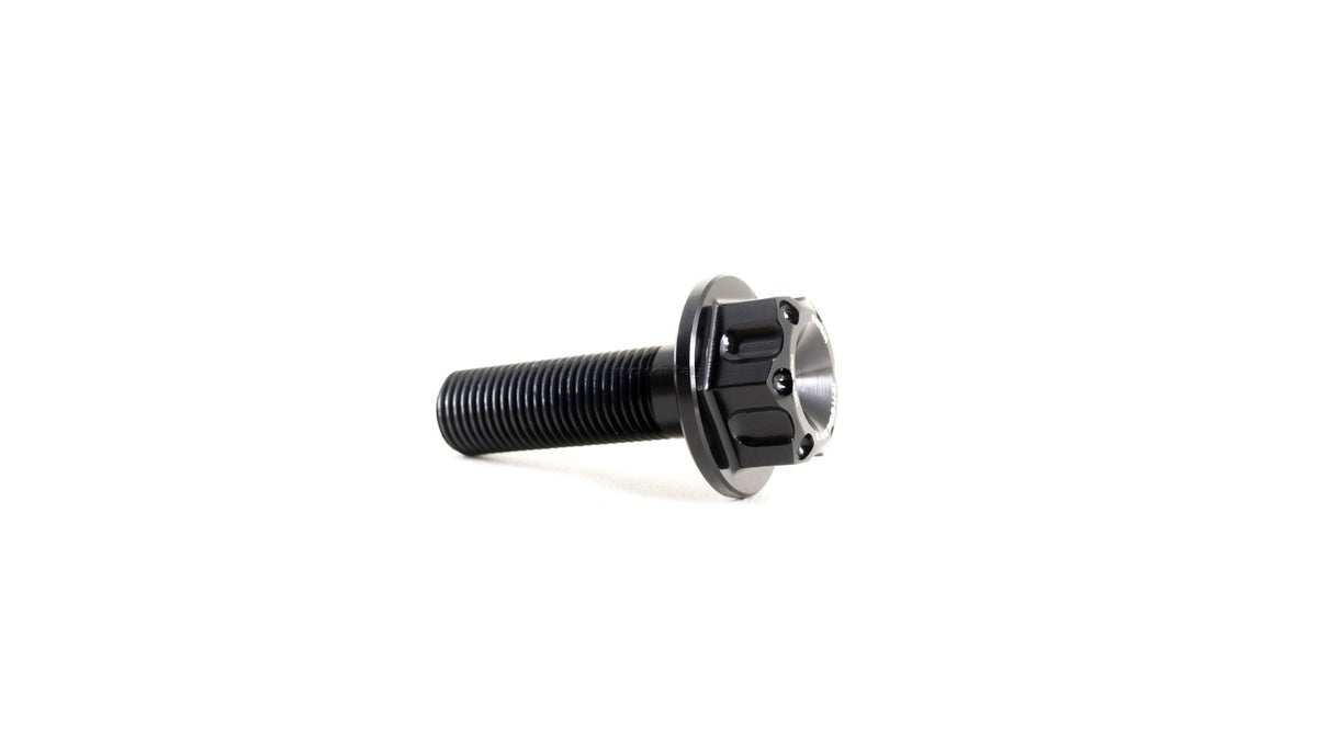 EVOTECH DADO RUOTA ANTERIORE KTM DUKE 790 2018 - 2020 DUKE 890 R 2020- NERO
