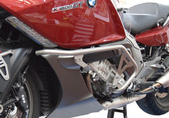 ISOTTA Paramotore superiore lato sinistro BMW K 1600 GT/GTL (2010>2016)