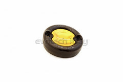 EVOTECH COPERCHIO POMPA FRENO ANTERIORE DUCATI APRILIA KTM TRIUMPH ERGAL ORO