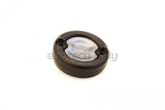 EVOTECH COPERCHIO POMPA FRENO ANTERIORE DUCATI APRILIA KTM TRIUMPH ERGAL TITANIO