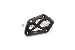 EVOTECH COPERCHIO POMPA FRENO ANTERIORE BMW R1200 GS NINET R 1200 R ARGENTO