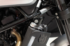 EVOTECH TAPPO LIQUIDO REFRIGERANTE RADIATORE KTM DUCATI HUSQVARNA ARGENTO