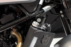 EVOTECH TAPPO LIQUIDO REFRIGERANTE RADIATORE KTM DUCATI HUSQVARNA ARGENTO