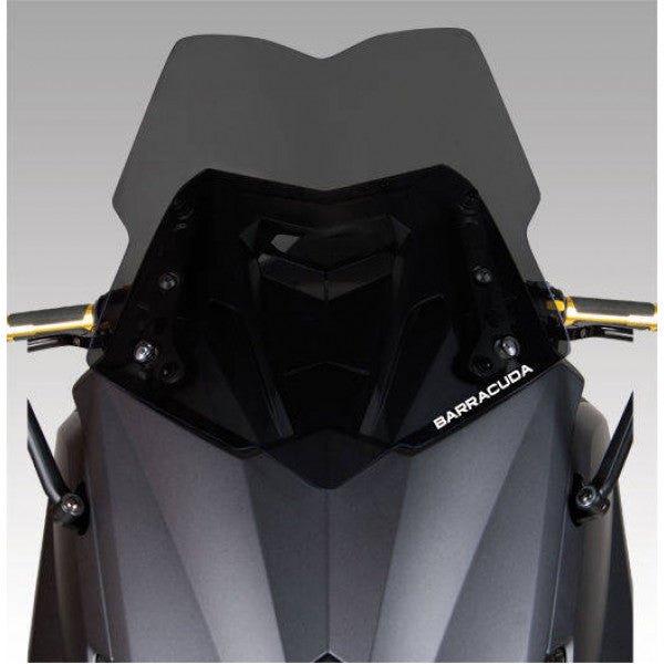 BARRACUDA Cupolino per YAMAHA T-MAX 2012-2016