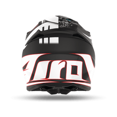 AIROH TWIST 2.0 Cross Moto Enduro Casco MÁSCARA gráficos