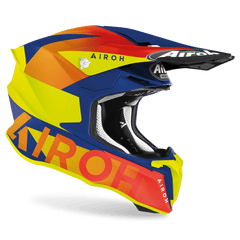 AIROH TWIST 2.0 Cross Moto Enduro Casco LIFT gráficos