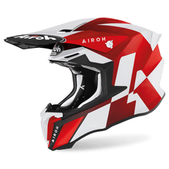 AIROH TWIST 2.0 Cross Moto Enduro Casco LIFT gráficos