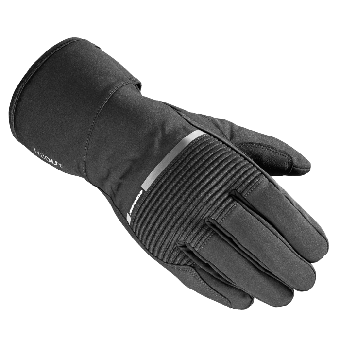 SPIDI Underground H2Out waterproof winter motorcycle gloves